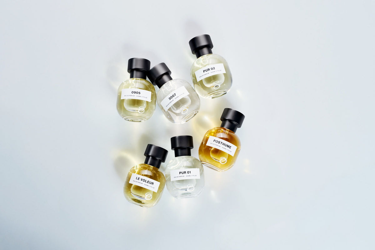 Son Venin オードパルファム PUR01 50ml SON VENIN PUR 01 香水