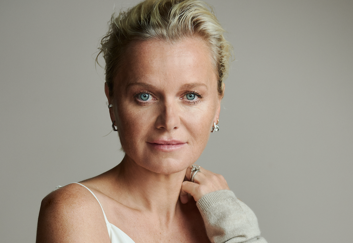 Q&A med Dr. Barbara Sturm
