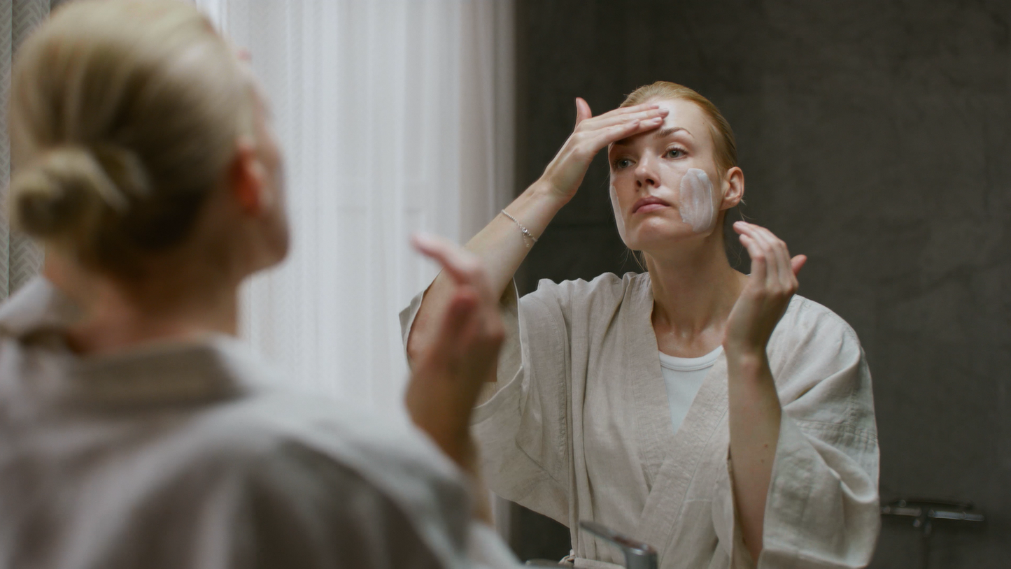 Verso Skincare – Skandinavisk hudpleie av beste kvalitet
