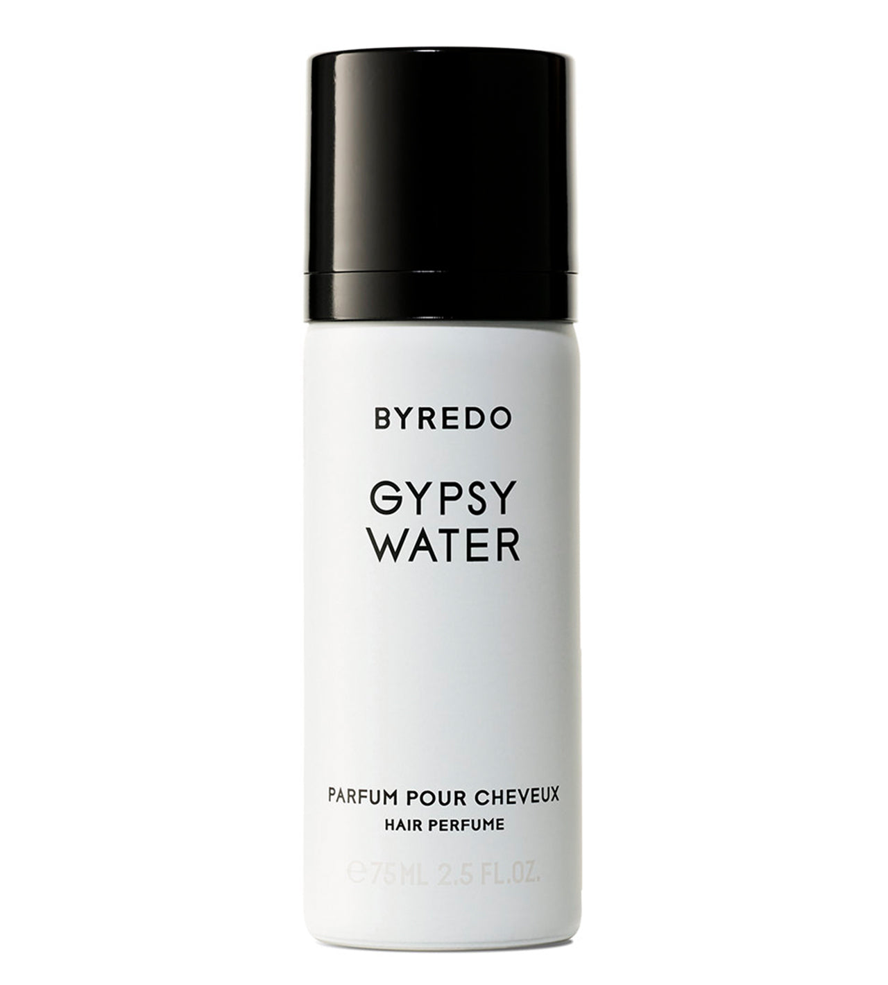 BYREDO offers Gypsy Water